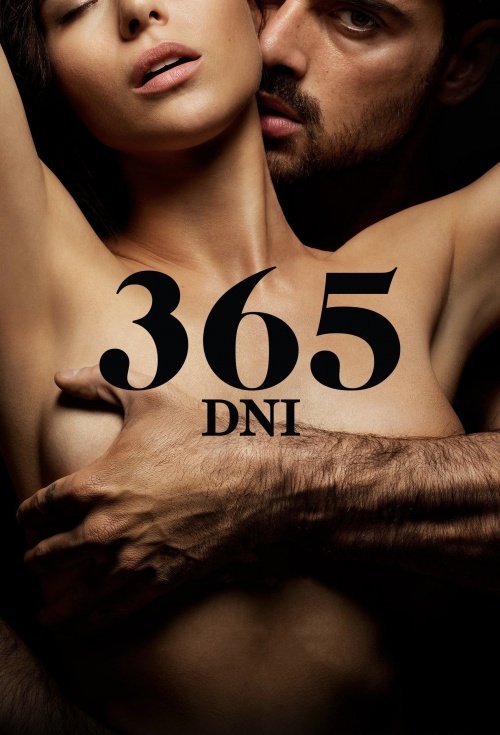 Download 365 Days (2020) Dual Audio {Hindi-English} Movie 480p | 720p | 1080p WEB-DL ESub LegalMovies poster