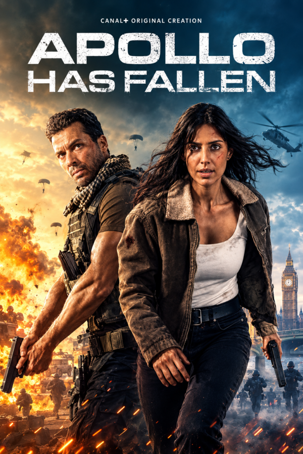 Download Apollo Has Fallen (Season 1) Dual Audio {Hindi-English} Series 480p | 720p | 1080p WEB-DL ESub [S01E02 Added] poster