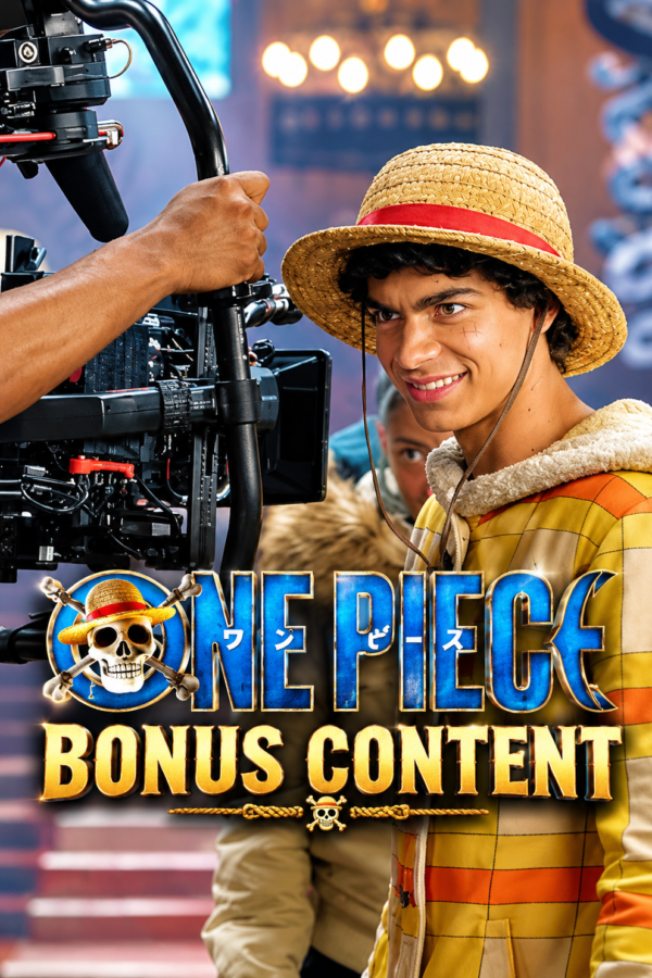 Download One Piece – Bonus Content (Season 01) | English WEB Series | 1080p WEB-DL | ESub poster