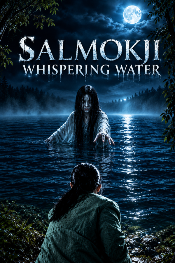 Download Salmokji: Whispering Water (2026) Dual Audio [Hindi-Korean] Movie 480p | 720p | 1080p WEB-DL ESub LegalMovies poster