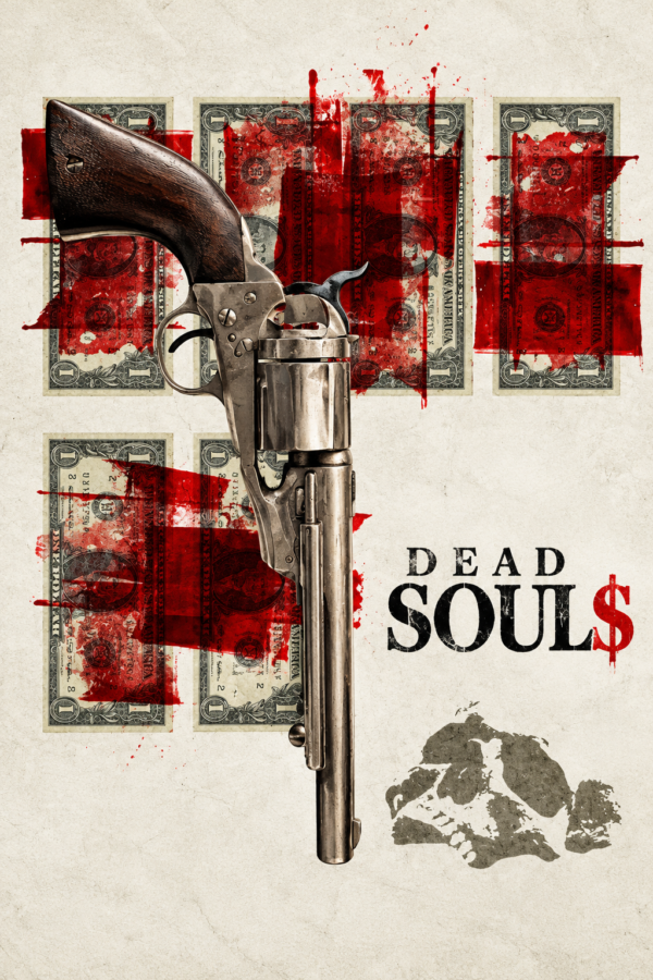 Download Dead Souls (2025) English Movie 480p | 720p | 1080p WEB-DL ESub poster
