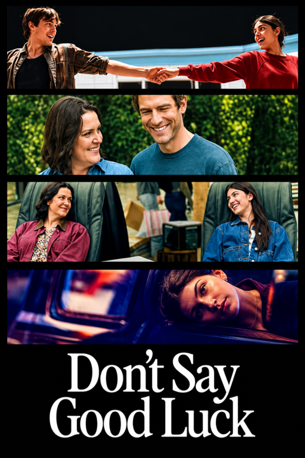 Download Don’t Say Good Luck (2026) Dual Audio {Hindi-English} Movie 480p | 720p | 1080p | 2160p WEB-DL ESub LegalMovies poster