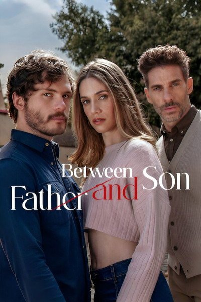 Download Between Father and Son (Season 01) Multi Audio [Hindi-English-Spanish] WEB Series 1080p | 2160p WEB-DL ESub poster