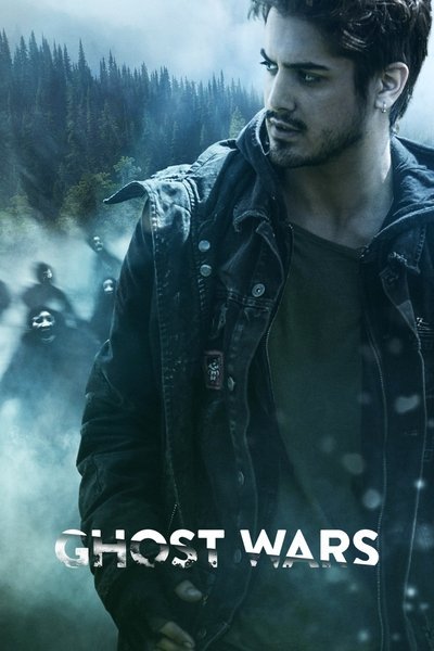 Download Ghost Wars (Season 01) English WEB Series 1080p WEB-DL ESub LegalMovies poster