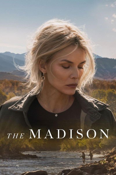 Download The Madison (Season 01) The Madison WEB Series 1080p WEB-DL ESub LegalMovies poster