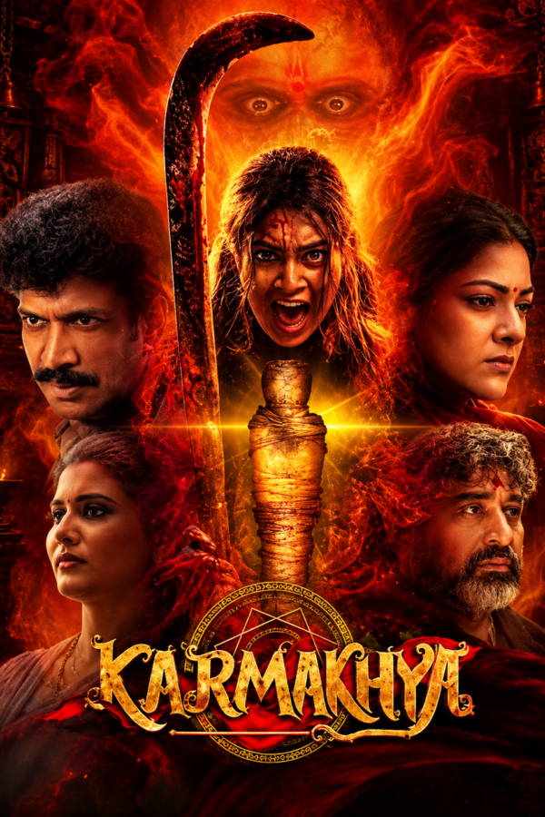 Download Karmakhya (2026) Dual Audio {Hindi-Telugu} Movie 480p | 720p | 1080p | 1080p HQ WEB-DL ESub LegalMovies poster