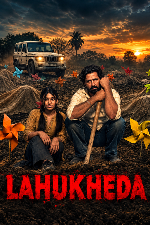 Download Lahukheda (2026) Punjabi Movie 480p | 720p | 1080p | 2160p HEVC WEB-DL ESub legalmovies poster