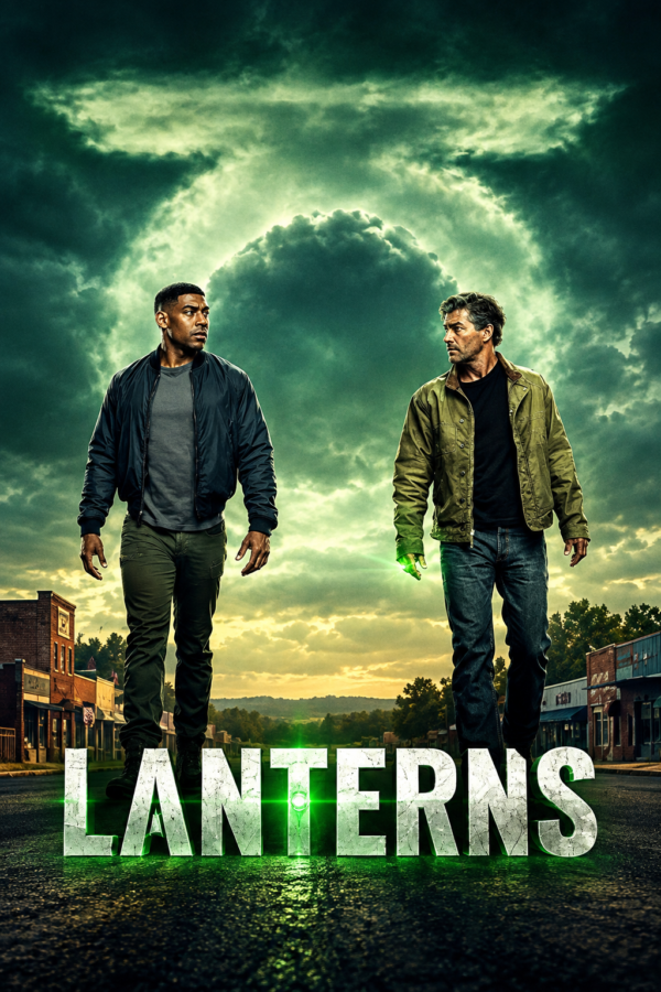 Download Lanterns (Season 1) Dual Audio {Hindi-English} WEB Series 480p | 720p (10bit) | 720p | 1080p (10bit) | 1080p WEB-DL ESub || [S01E06 Added] poster