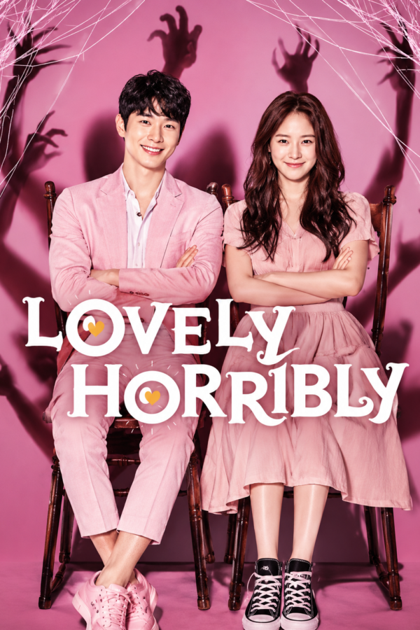 Download Lovely Horribly (Season 1) Dual Audio {Hindi-Korean} WEB Series 480p | 720p | 1080p WEB-DL ESub LegalMovies poster
