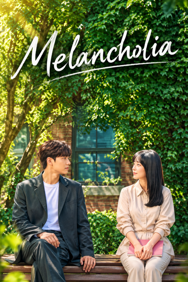 Download Melancholia (Season 01) Dual Audio {Hindi-Korean} Korean Series 480p | 720p | 1080p WEB-DL ESub LegalMovies poster