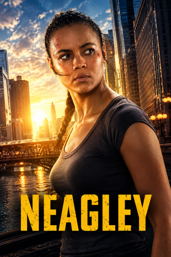 Download Neagley (Season 01) Multi Audio {Hindi-Tamil-Telugu-Malayalam-Kannada-English} WEB Series 720p | 1080p | 2160p WEB-DL ESub LegalMovies poster