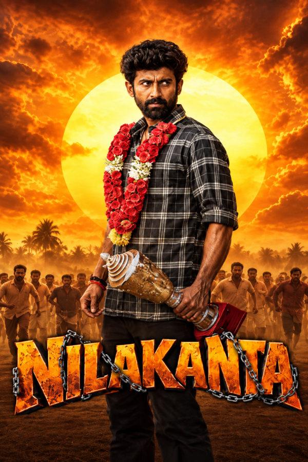 Download Nilakanta (2026) Dual Audio {Hindi-Telugu} Movie 480p | 720p | 1080p | 2160p WEB-DL ESub poster