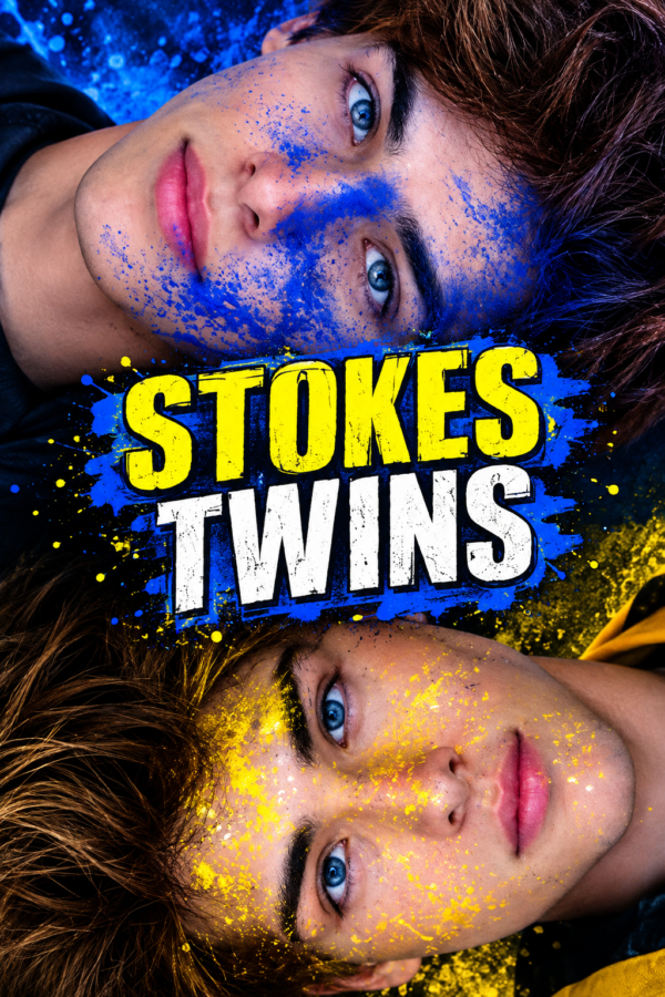 Download Stokes Twins (Season 01) Dual Audio {Hindi-English} WEB Series 720p | 1080p | 2160p WEB-DL ESub LegalMovies poster