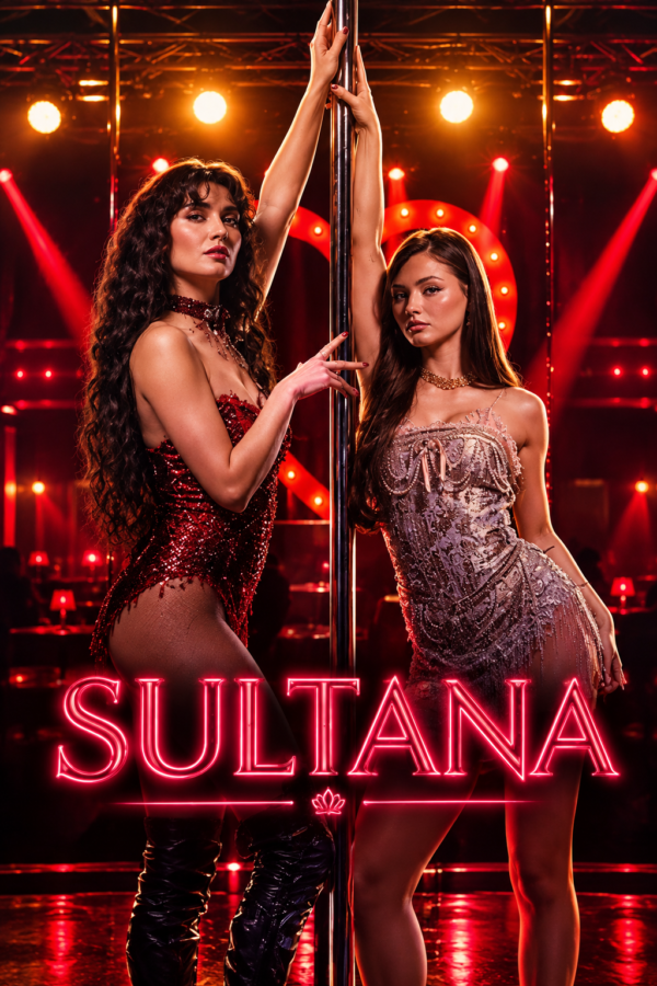Download Sultana (2026) Dual Audio {Hindi-English} Movie 480p | 720p | 1080p | 1080p HQ WEB-DL ESub LEGALMOVIES poster