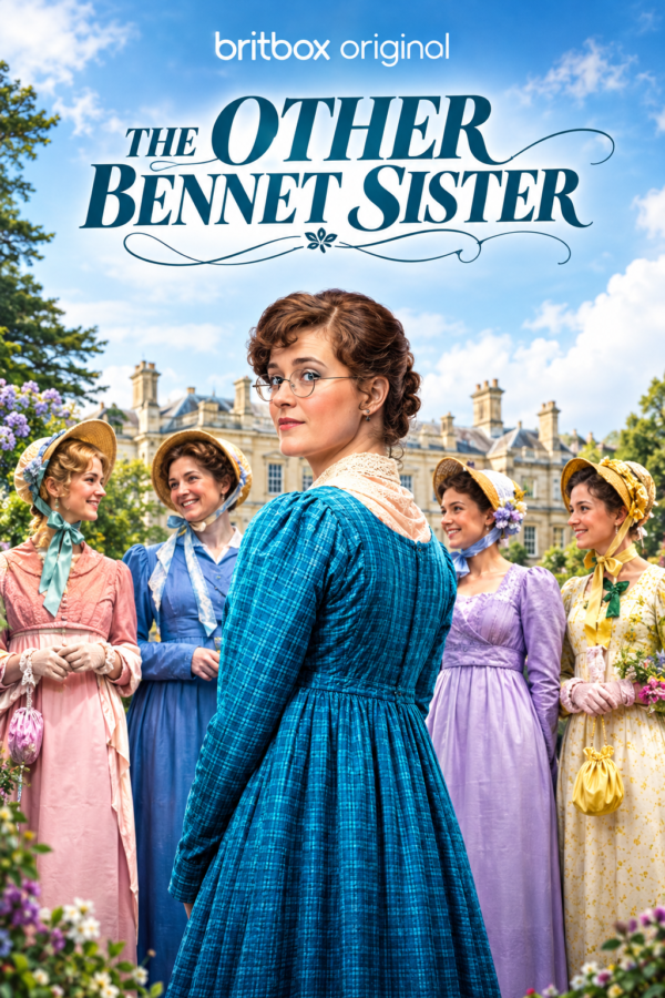 Download The Other Bennet Sister (Season 01) English WEB Series 720p | 1080p WEB-DL ESub Legalmovies poster