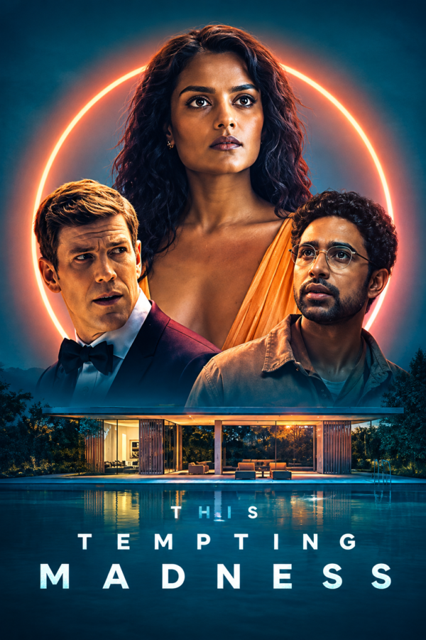 Download This Tempting Madness (2026) Dual Audio {Hindi-English} Movie 480p | 720p | 1080p WEB-DL ESub LegalMovies poster