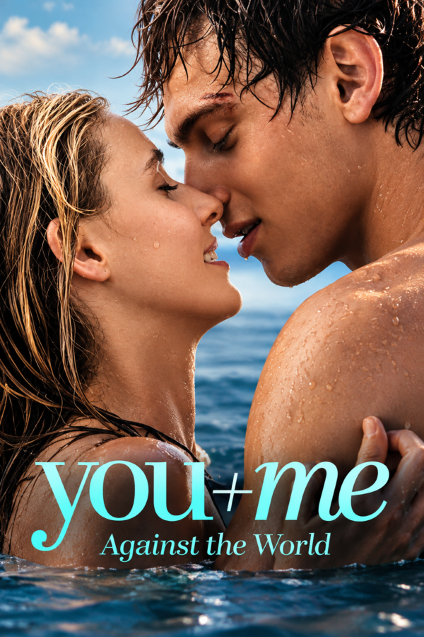 Download You+Me – Against the World (2026) Dual Audio {Hindi-English} Movie 480p | 720p | 1080p WEB-DL ESub LegalMovies poster