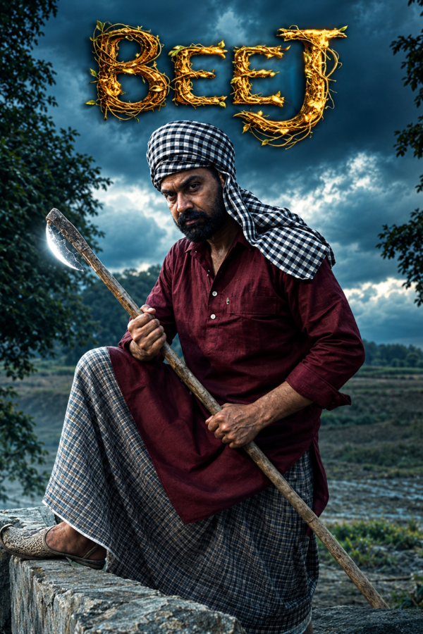 Download Beej (2026) Punjabi Movie 480p | 720p | 1080p | 2160p WEB-DL ESub poster