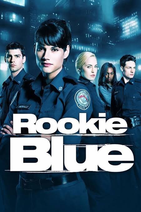 Download Rookie Blue (Season 01-5) English WEB Series 720p | 1080p WEB-DL ESub LEGAL MOVIES poster