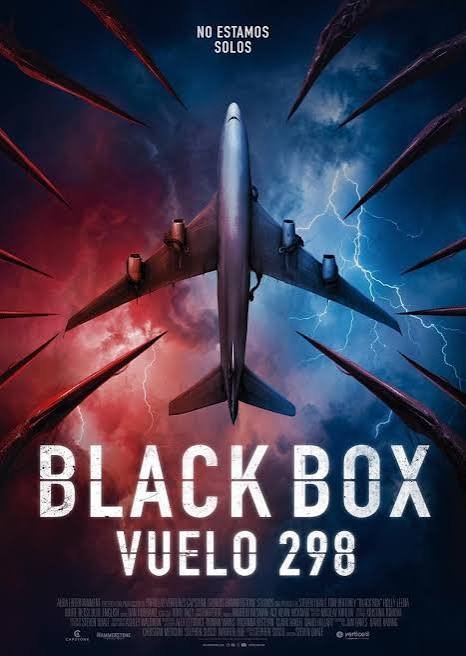 Download Black Box (2026) Dual Audio {Hindi-English} Movie 480p | 720p | 1080p WEB-DL ESub poster