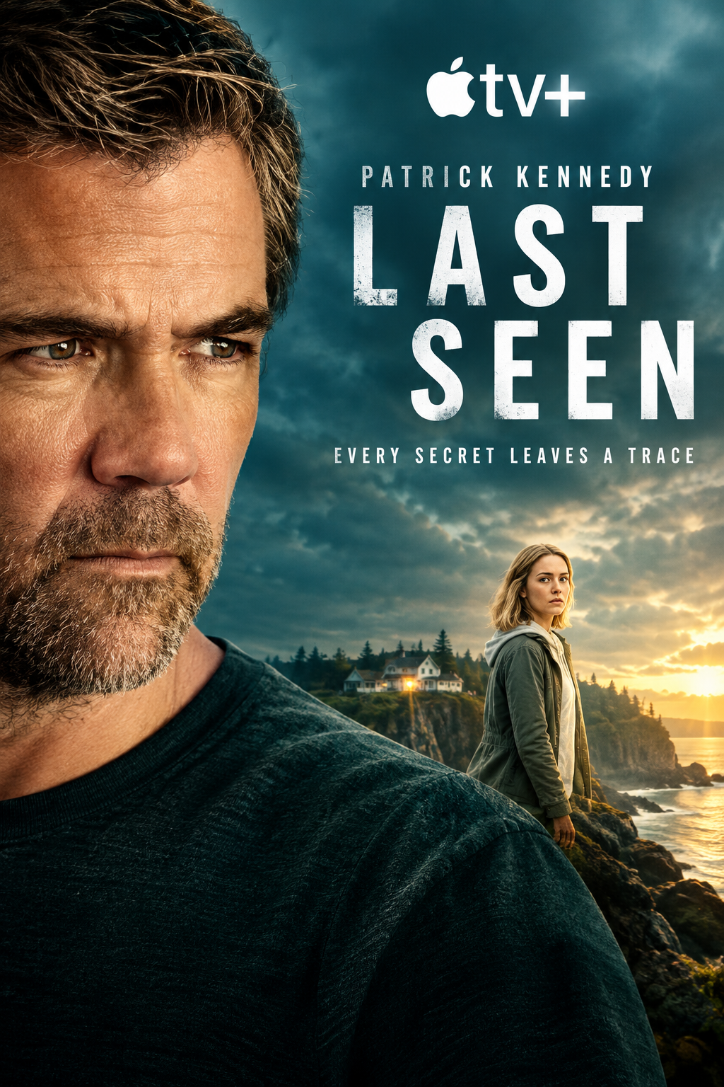 Download Last Seen (Season 01) English WEB Series 1080p | 2160p WEB-DL ESub LegalMovies poster