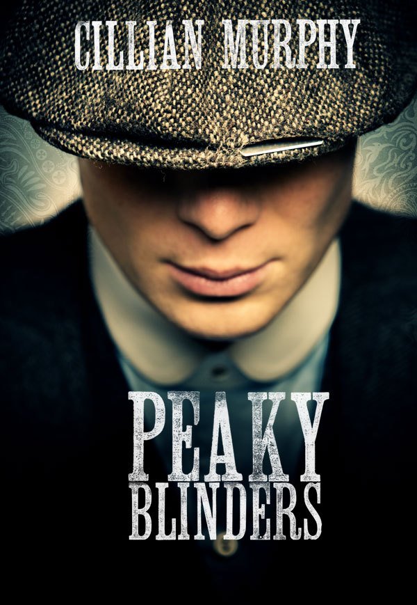 Peaky Blinders (Season 1–6) Complete | Hindi & English Audio | HD 480p | 720p | 1080p | ESub poster