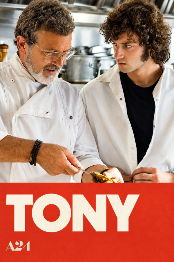 Download Tony (2026) English Movie 480p | 720p | 1080p WEB-DL ESub LegalMovies poster