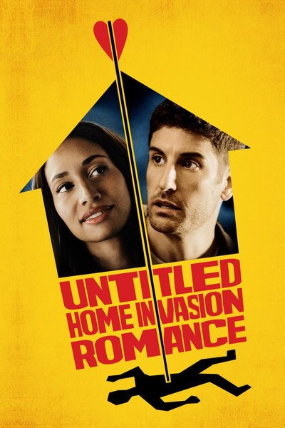 Download Untitled Home Invasion Romance (2026) Dual Audio {Hindi-English} Movie 480p | 720p | 1080p WEB-DL ESub poster