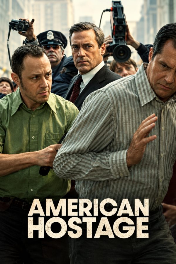 Download American Hostage (Season 1) English WEB Series 720p | 1080p WEB-DL ESub [S01E04 Added] poster