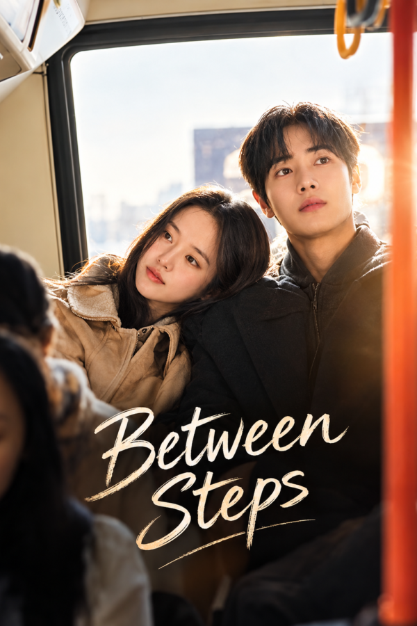 Download Between Steps (Season 1) Korean WEB Series 720p | 1080p WEB-DL ESub [S01E02 Added] poster
