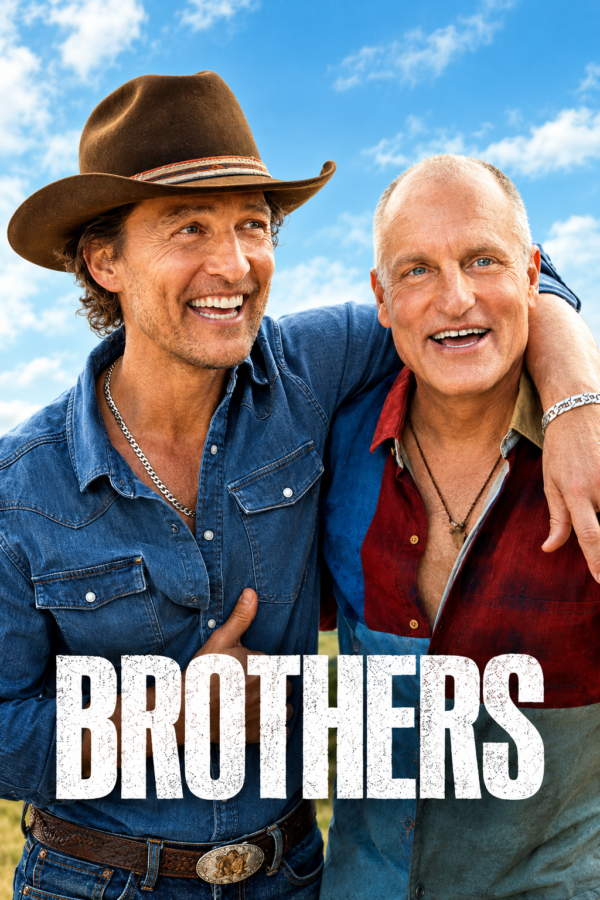 Download Brothers (Season 1) English WEB Series Hindi Subtitle 720p | 1080p WEB-DL ESub [S01E05 Added] poster