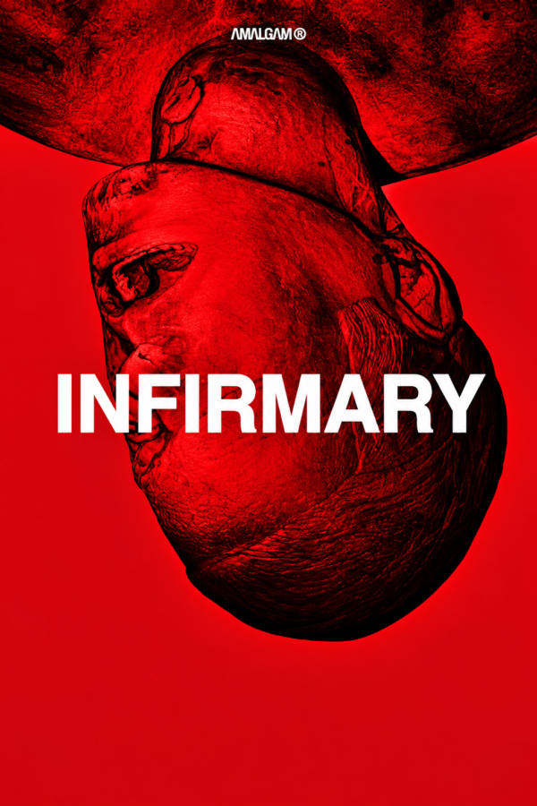 Download Infirmary (2026) English Movie 480p | 720p | 1080p WEB-DL ESub poster