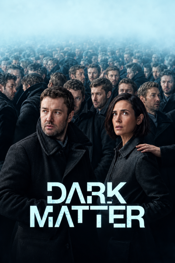 Download Dark Matter (Season 1-3) English WEB Series 720p | 1080p WEB-DL ESub poster