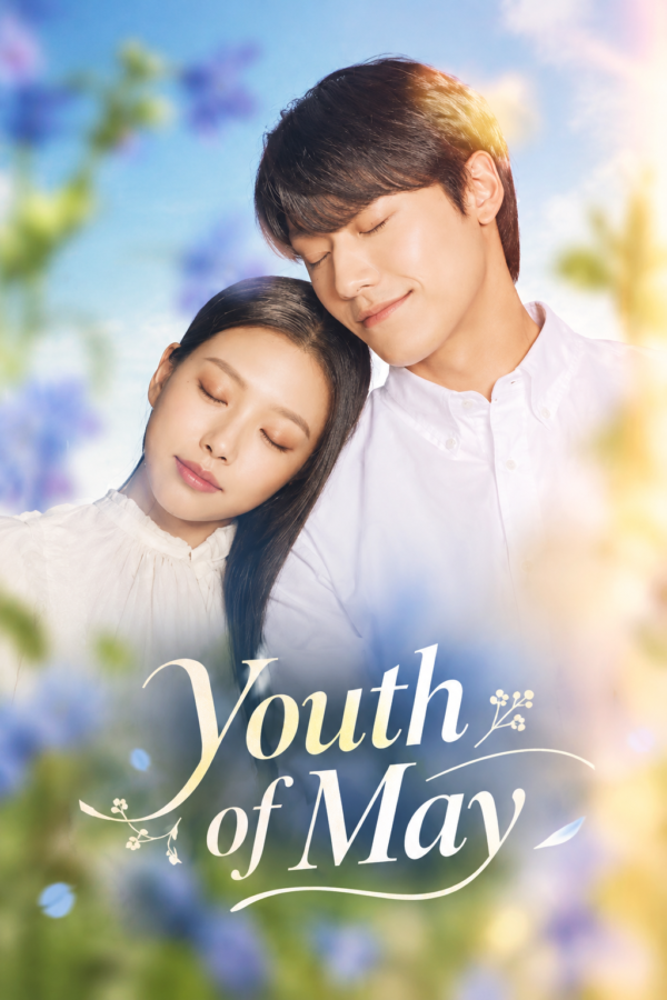 Download Youth of May (Season 1) Dual Audio {Hindi-Korean} WEB Series 480p | 720p | 1080p WEB-DL ESub poster
