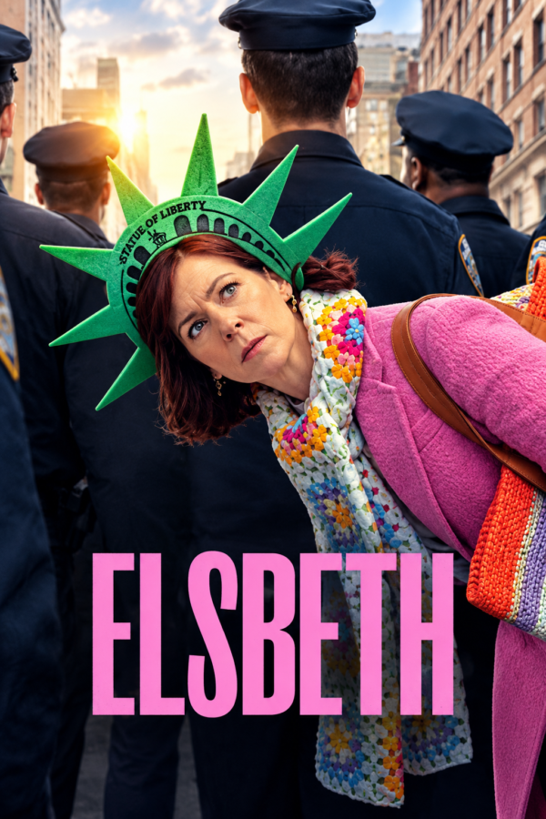 Download Elsbeth (Season 1 – 4) English WEB Series 720p | 1080p WEB-DL ESub [S04E02 Added] poster