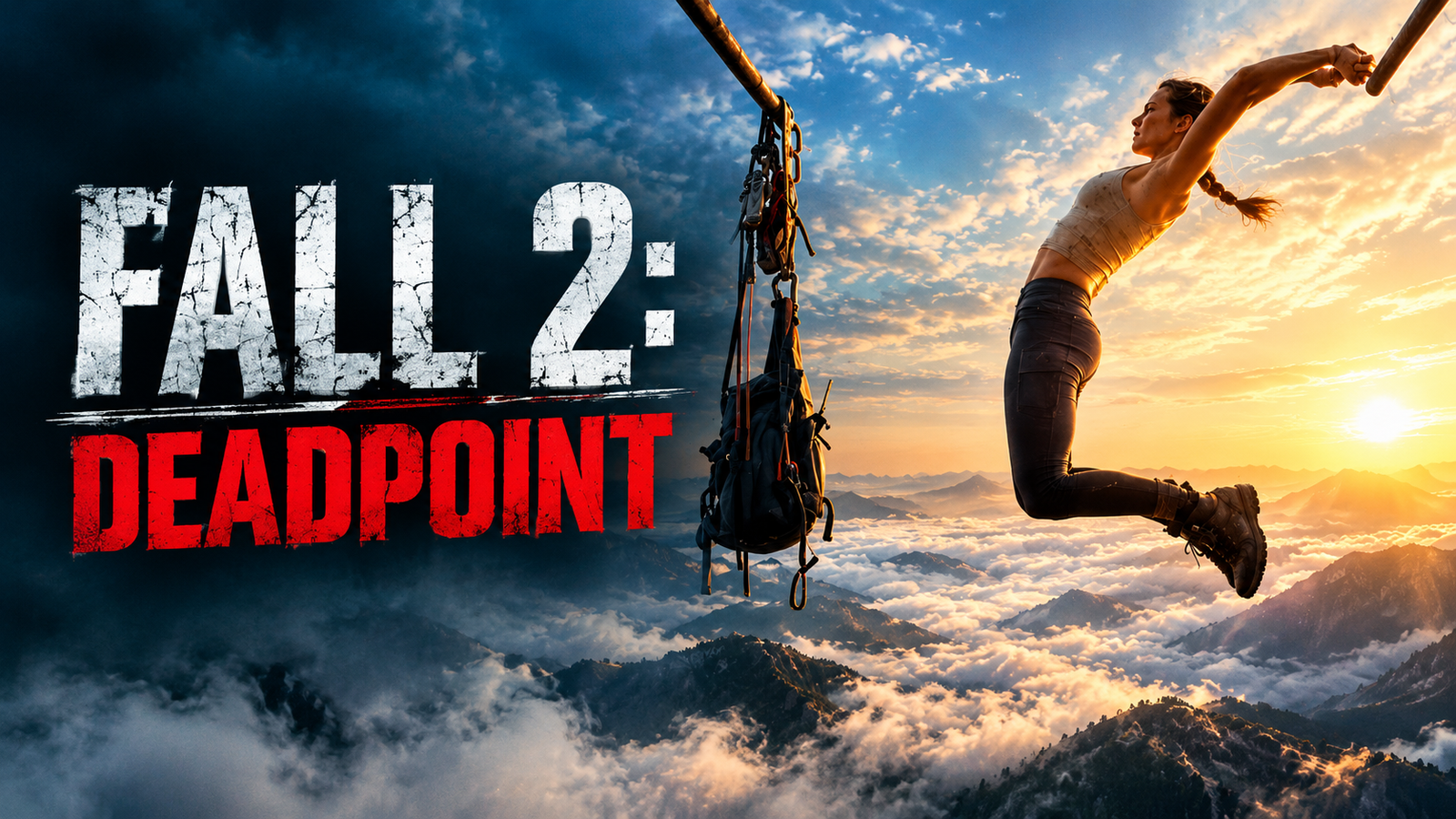 FALL 2 DEADPOINT