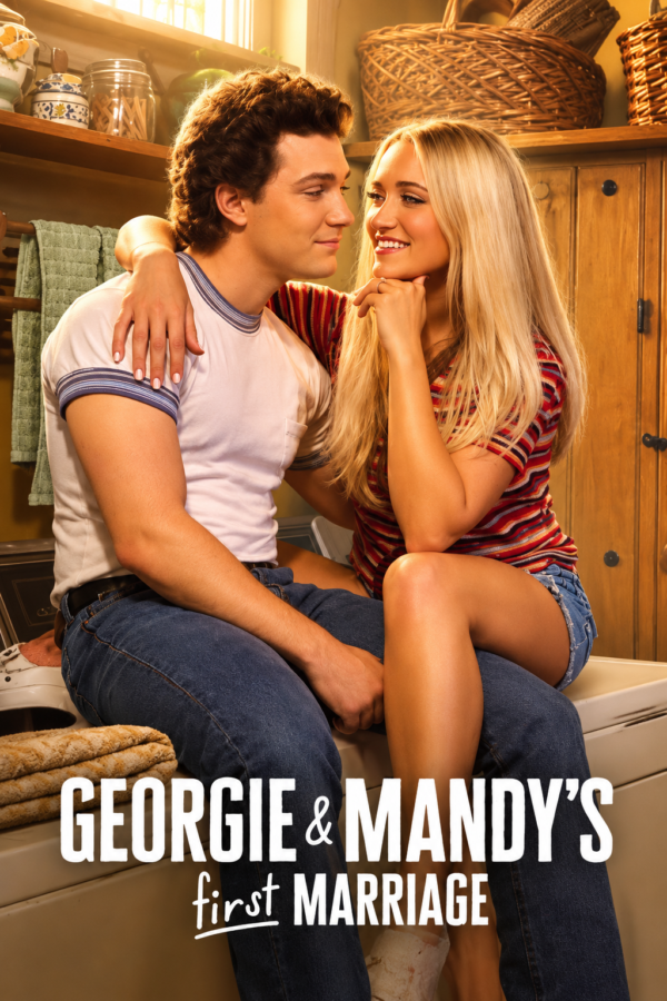 Download Georgie And Mandy’s First Marriage (Season 1 – 2) English WEB Series 720p | 1080p WEB-DL ESub || [S02E22 Added] poster