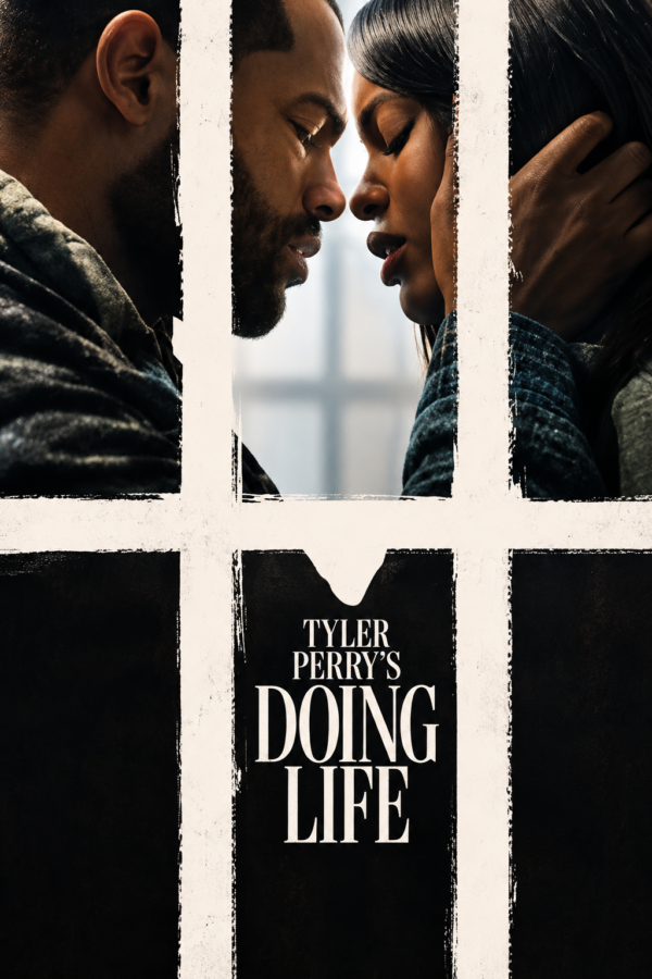 Download Doing Life (2026) Dual Audio {Hindi-English} Movie 480p | 720p | 1080p WEB-DL ESub poster