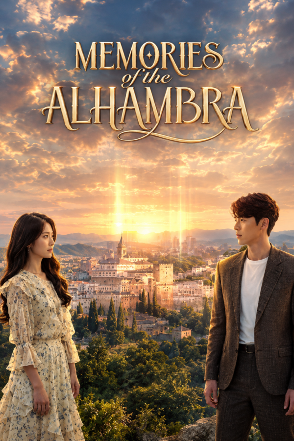 Download Memories of the Alhambra (Season 1) Korean WEB Series 720p | 1080p WEB-DL ESub poster