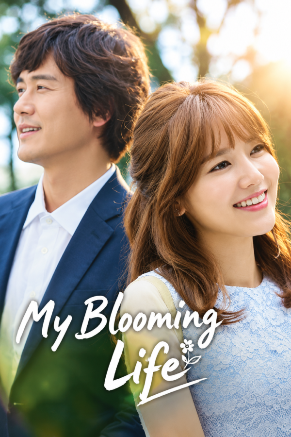 Download My Blooming Days (Season 1) Korean WEB Series 720p | 1080p WEB-DL ESub poster
