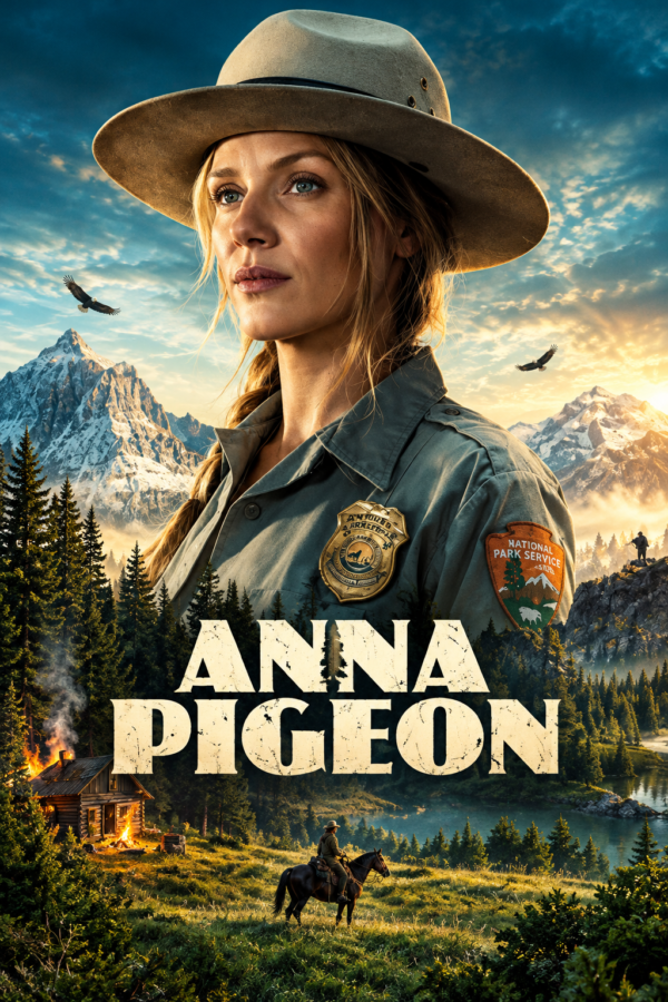 Download Anna Pigeon (Season 1) English WEB Series 720p | 1080p WEB-DL ESub [S01E09 Added] poster