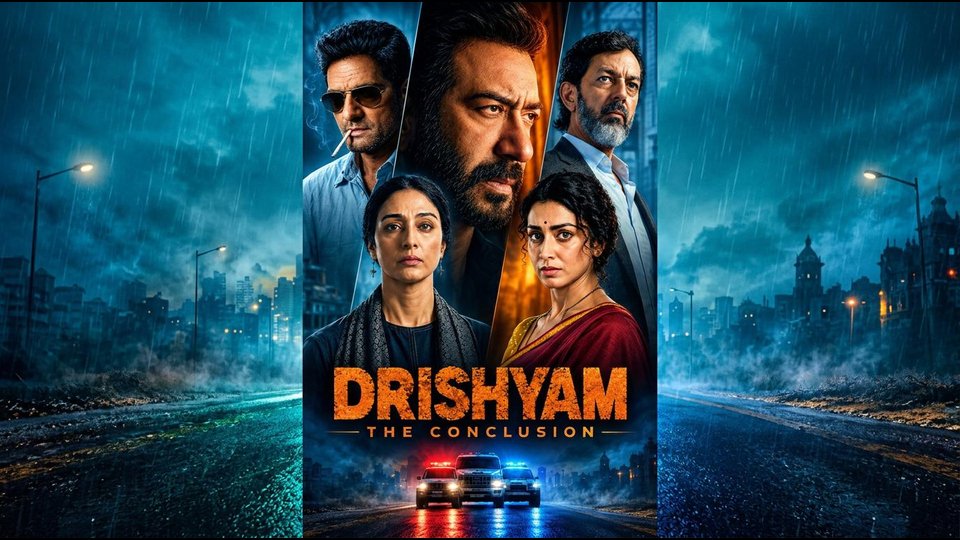Download Drishyam (2026)