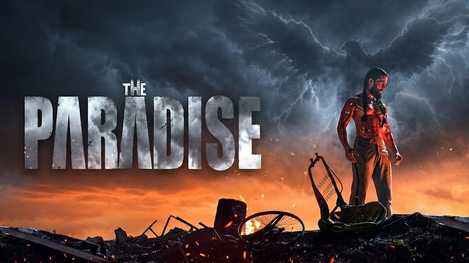Download Paradise [ 2026 ]