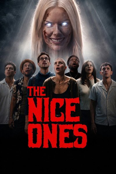 Download The Nice Ones (2026) English Movie 480p | 720p | 1080p WEB-DL ESub poster